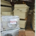 WALK-In Freezer Subsidiary Materials/Poly Urethane panel