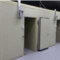 FREEZER-Walkin freezer
