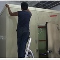 Walk-In Cooler/ Restaurant for food, Manila