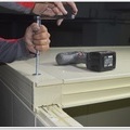[Walk-in Freezer] Good Taste-Center Mall, Walk in Freezer / Cooler