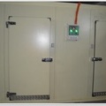 [Walk in Freezer] Good Taste-Burnham Park Branch, Walk in Freezer/Cooler