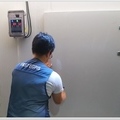 [Walk in Freezer/Chiller] Installed a cold room in Urdaneta.