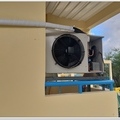 Walk in Freezer/Chiller installed in Pagudpud.