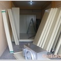 [Cold Storage] Walk-in Chiller to keep vegetables fresh
