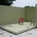 Farmhouse cold storage/Walk-in chiller