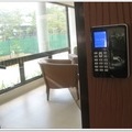 Access control system, Brent Residents Baguio city