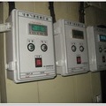 WALK-IN FREEZER/Control Box/Relay