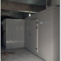 [Philippines Walk in Freezer] Installed two additional Walk in Freezers in the restaurant warehouse