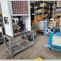 We are imported refrigeration machine and parts from Korea