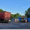 Imported from Korea for Bitzer 30HP 2stage 8set