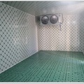 We installed a cold room in San Lucas of Ilocos.