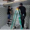 [Marikina]]Installation of walk-in freezer for storing frozen meat