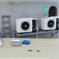 We installed walk in freezer and chiller in Angeles Pampanga.