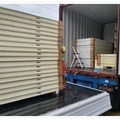 PU panels were imported from Onlykem Technology Co., Ltd