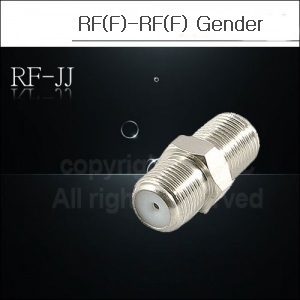 RF(F)-RF(F) Gender