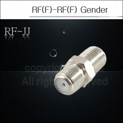 RF(F)-RF(F) Gender