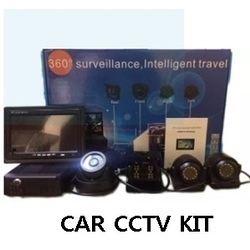 CAR DVR kit For Vehicles 
