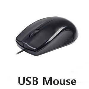 USB Mouse