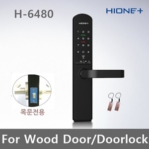 DOOR LOCK-HIONE+