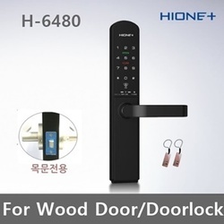 DOOR LOCK-HIONE+