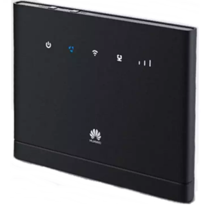  LTE Modem Router