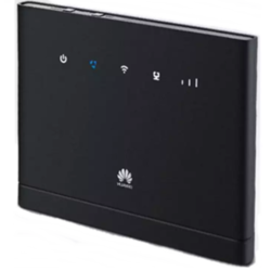  LTE Modem Router