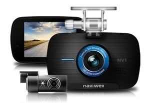 Car DVR(Dash Cam)-NAVIWEL
