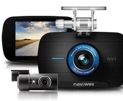 Car DVR(Dash Cam)-NAVIWEL