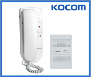 DOOR PHONE(INTERCOM)
