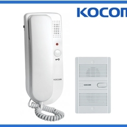 DOOR PHONE(INTERCOM)