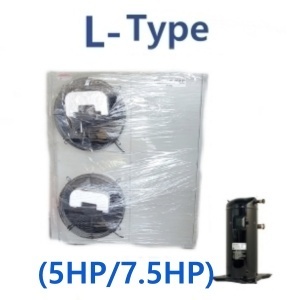 CONDENSING UNIT/L-Copeland