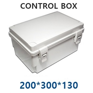Control Box/Control Panel(300*200*130)