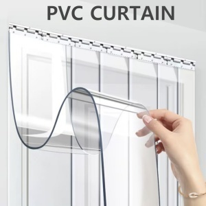 PVC(Plastic) Curtain