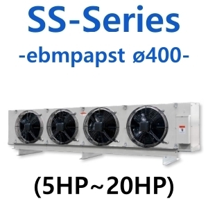 UNIT COOLER/SS40EE
