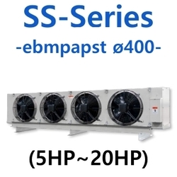 UNIT COOLER/SS40EE
