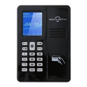 CARD KEY/READER