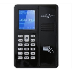 CARD KEY/READER