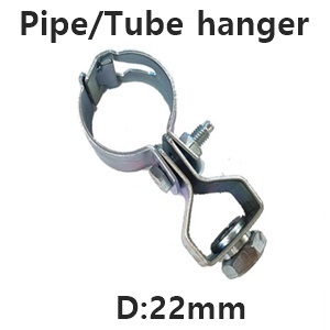 Pipe/Tube Hanger(22mm)
