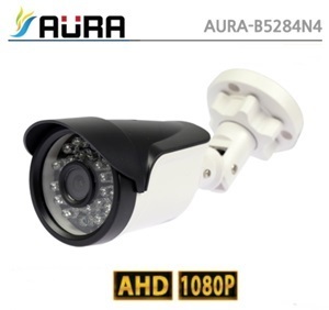 AURA-Bullet CAMERA