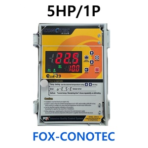 Control panel-5HP/1⏀-MAGNETIC TYPE