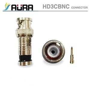 BNC 3C Connector(New Type)