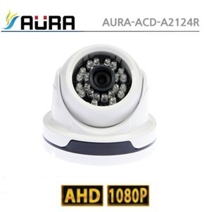 AURA-Eyeball CAMERA