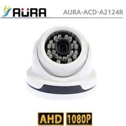 AURA-Eyeball CAMERA