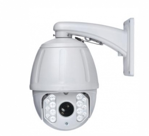 PTZ CAMERA