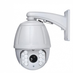 PTZ CAMERA