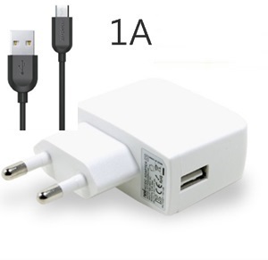 USB DC Adapter (1A)