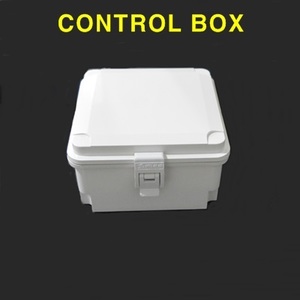 WATERPROOF BOX(150*150*90)
