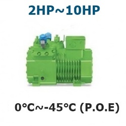 BITZER 1-Stage Compressor