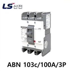 Circuit Breaker (LS-3P/100A)