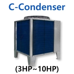 CONDENSER/C
